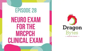 Cranial Nerve Examination for the MRCPCH Clinical Exam