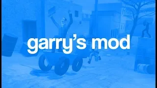 Ищем убийцу методом дедукции | Garrys Mod