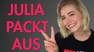 GNTM 2020 Julia packt aus: So war der Rauswurf für mich | INTERVIEW