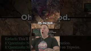 When you Discover a Tripwire in Baldur's Gate 3