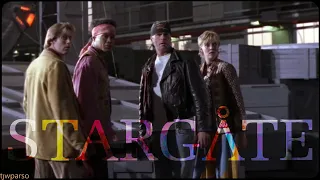 Stargate SG1 · Escaping 1969