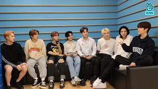 (Eng Sub)Stray Kids VLive |210912|'Thunderous' promotions ended🥲But we came to see STAY again!!!!!❤❤