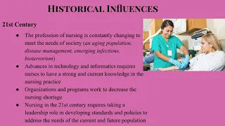 Nursing Today CHAPTER 1 Fundamentals of Nursing Full Lecture