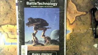Battletechnology
