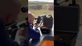 Стрельба Lobaev arms dvl 10 m2 Urbana 308win . ДТК гексагон. Дедал НВ. Miyagi  Marlboro