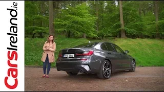 BMW 3 Series Review | CarsIreland.ie