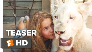 Mia and the White Lion Teaser Trailer #1 (2019) | Movieclips Indie