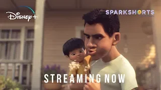 Float - Pixar SparkShorts | Disney+ | Now Streaming