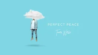 Tauren Wells - Perfect Peace (Visualizer)