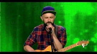 Paweł Szutta – „Basket Case” | The Voice Of Poland - cały występ