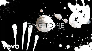 MISSIO - Sing To Me (Lyric Video)