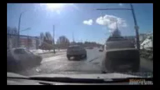 (18+)Новая Подборка Аварий и ДТП / car crash compilation #350 Март 2016 || АвтоСтрасть