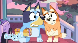 Desenlace con Bluey | Bluey Español Canal Oficial