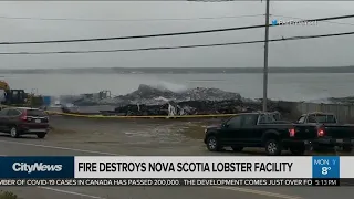 More RCMP resources announced for Nova Scotia lobster fishing dispute