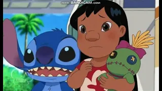 Stitch! (Anime) - Ani (Ep: Lilo)