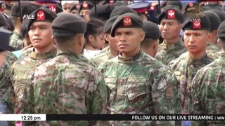 On National Day of Remembrance, PNP pays tribute to SAF 44