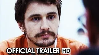 True Story Official Trailer (2015) - James Franco, Felicity Jones HD