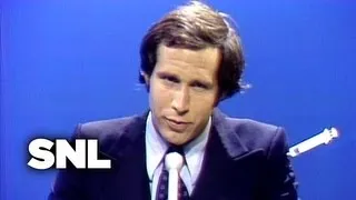 Debate '76 - SNL