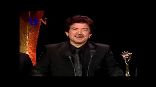 Walid Tawfik Tayr Sagheir 2005 وليد توفيق طير صغير