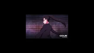 🔥Anime With Sound ‖ Gifs With Sound⚡️Best Coub ‖ Amv Anime Coub 🎶