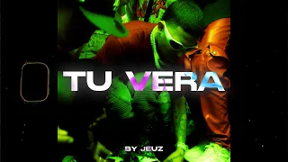 MESTIZO x Jey One x ROCHY - TU VERA - Instrumental de Dembow Type 2024