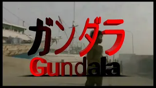 Gundala Movie Anime Opening (Fullmetal alchemist style)