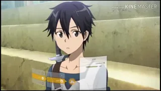 Sword Art Online Amv Savannah