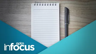 Reporting on our people: a media check-up is put InFocus | APTN InFocus