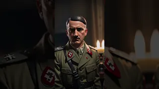 Pourquoi les Britanniques ont-ils choisi de ne pas assassiner Hitler ?