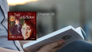 Turn of the Screw ⭐ By Henry James FULL Audiobook
