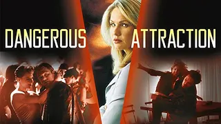 Dangerous Attraction (2000) | Full Movie | Linden Ashby | Rae Dawn Chong | Andrea Roth