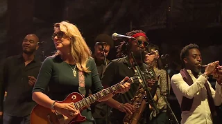 Tedeschi Trucks Band - Sweet Virginia (with The Wood Brothers)