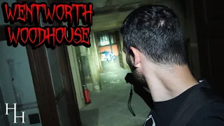 Haunted Happenings at WENTWORTH WOODHOUSE (ft Ouija Brothers)