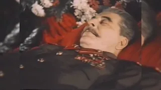 Stalin - Edit