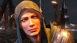 Shadow of War - Blade of Galadriel DLC Gameplay Walkthrough Part 1 - FULL GAME (All Story Missions)