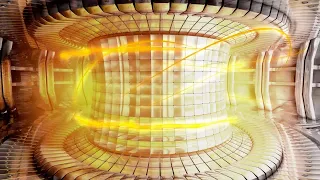 What is a tokamak? And is a spherical tokamak different?