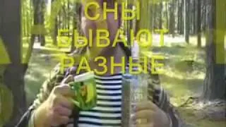 Разбор полётов во сне и наяву.avi