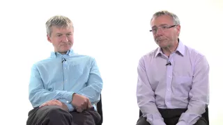 In Conversation with Peter Field and Les Binet: The financial benefits of brand building