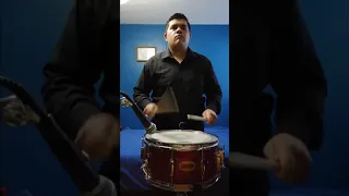 Samba del boro - Lalo Dávila