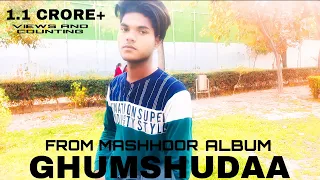 King - Ghumshudaa (official) video mashhoor