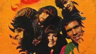 Sunshine Company - "Rain"