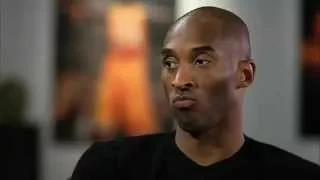 Kobe Bryant : The Interview On The Impact of Phil Jackson on his Career