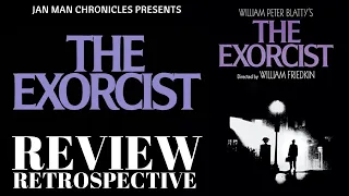 The Exorcist (1973) Review Retrospective