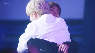 Vmin is real pt.2 '4 O'clock'