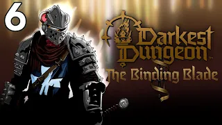 Baer Plays Darkest Dungeon II: The Binding Blade (Ep. 6) - The Wall
