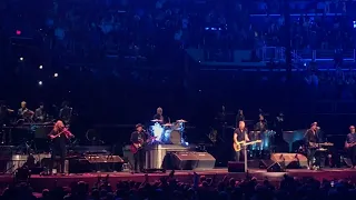 Bruce Springsteen - Thunder Road (3/27/2023) Washington DC E Street Band 2023 D.C. Capital One Arena