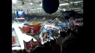 15092012 Icehockey match EHC Kloten vs. ZSC 3:4