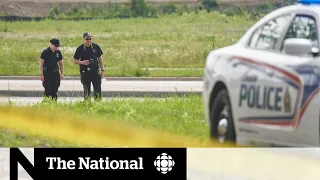 Muslim family targeted in fatal London, Ont., attack