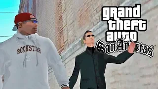 GTA San Andreas - #13: O Demolidor de San Fierro