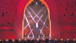 Inédit : Extraits non diffusés par M6 de Foudil Kaibou au Marrakech du rire 2015